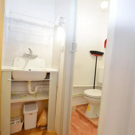 Apartment Carera