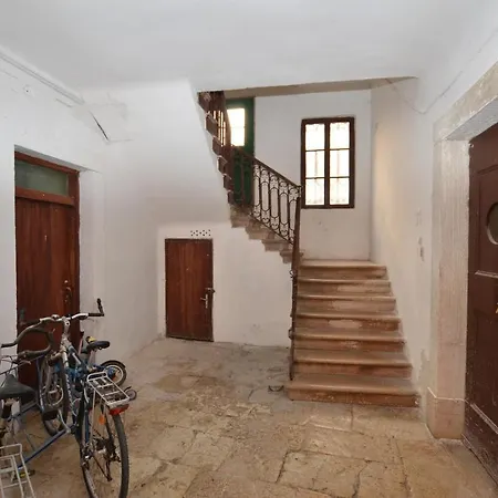 Apartment Carera Rovinj