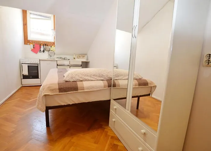 Διαμέρισμα Carera Ρόβινι