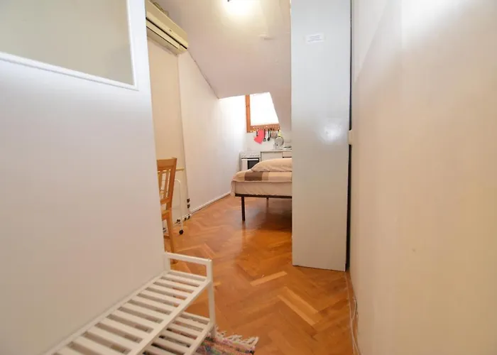 Carera Apartment