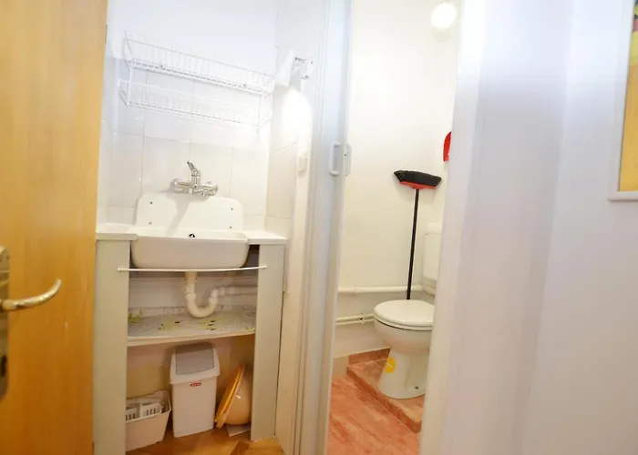Apartment Carera